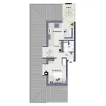 Schaumburg 12 Apartamento