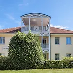 Schaumburg 12 Апартаменты