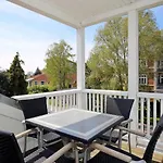 Schaumburg 12 Apartman Ostseebad Kühlungsborn
