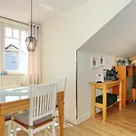 Schaumburg 12 Apartman