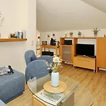 Schaumburg 12 Apartman