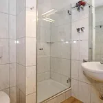 Apartman Schaumburg 12 Ostseebad Kühlungsborn