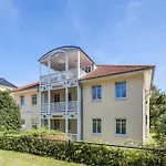 Apartman Schaumburg 12 Ostseebad Kühlungsborn
