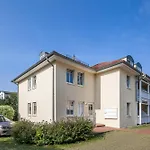 Schaumburg 12 Апартаменты *