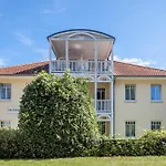 Апартаменты Schaumburg 12 Кюлунгсборн