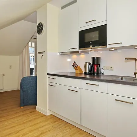 アパート Schaumburg 12