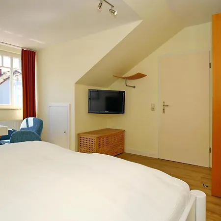 Schaumburg 12 アパート Ostseebad Kühlungsborn