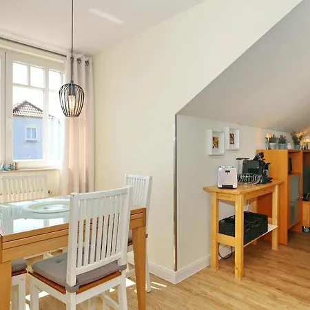 Schaumburg 12 Apartamento