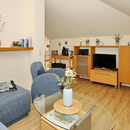 Schaumburg 12 アパート