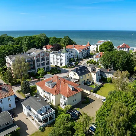 Schaumburg 12 Kühlungsborn