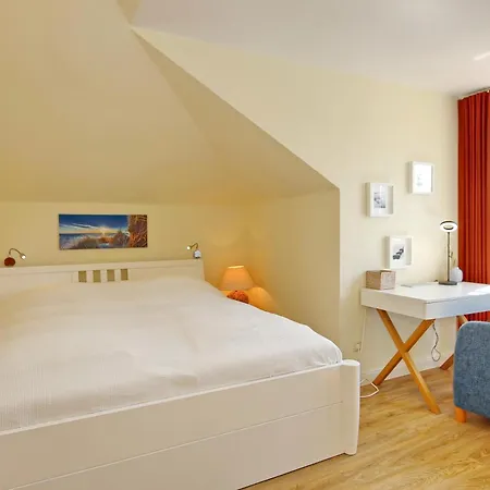 Schaumburg 12 Apartman